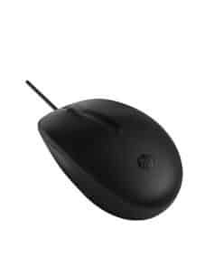 HP 128 lasermuis met kabel - Afbeelding 3