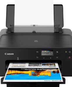Canon PIXMA TS705a inkjetprinter Kleur 4800 x 1200 DPI A4 Wifi - Afbeelding 3