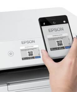 Epson WorkForce Pro WF-M4119DW inkjetprinter 4800 x 2400 DPI A4 Wifi - Afbeelding 7