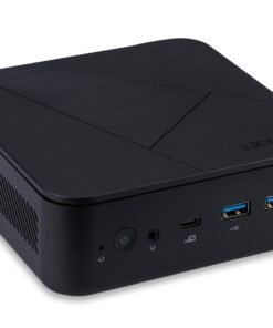 Acer Veriton NUC VN1502G-U1H5U Desktop Barebone - Afbeelding 2