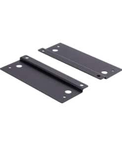 Shuttle MRS01 Ear Mount brackets voor industrieel Box-PCs