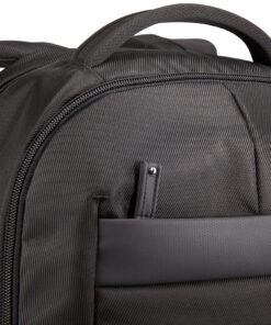 Case Logic Notion NOTIBP-116 Black 40,6 cm (16") Rugzak Zwart - Afbeelding 7