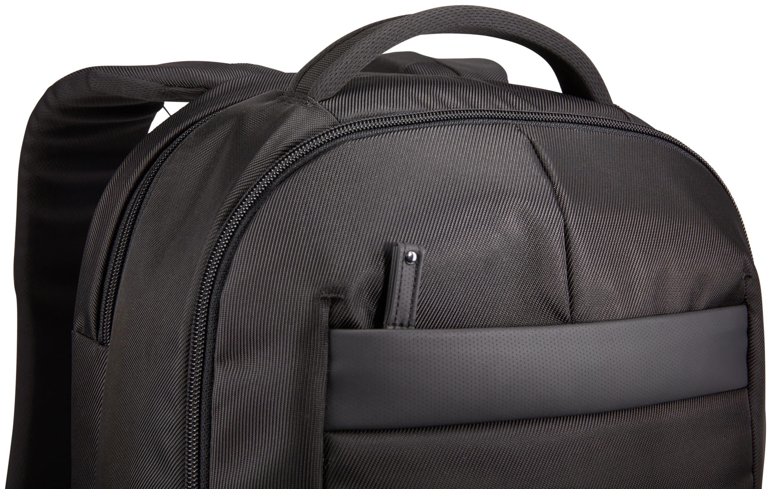Case Logic Notion NOTIBP-116 Black 40,6 cm (16") Rugzak Zwart - Afbeelding 7