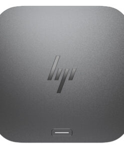HP Thunderbolt 4 Ultra 180 W G6-dock - Afbeelding 2