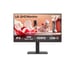 LG 27BA65QB-B.AEU computer monitor 68,6 cm (27") 2560 x 1440 Pixels Wide Quad HD LED Zwart - Afbeelding 3