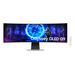 Samsung 49" Odyssey OLED G9 G95SD DQHD 240Hz Smart Gaming Monitor - Afbeelding 3