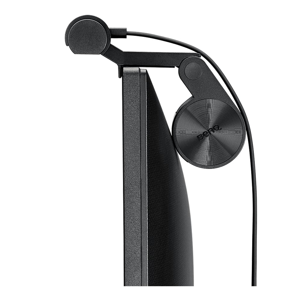 BenQ Screenbar Monitor monitorlampje Zwart 2 930 lm - Afbeelding 5