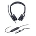Yealink UH44 Dual Teams USB-C/A Headset - Afbeelding 3