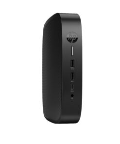 HP Elite t655 2,1 GHz Windows 11 IoT Enterprise 1,12 kg Zwart R2314 - Afbeelding 3