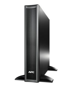 APC Smart-UPS X-Series 48V External Battery Pack Rack/Tower - Afbeelding 3