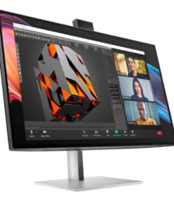 HP Series 7 Pro Serie 7 Pro 27 inch 4K Conferencing Monitor - 727pm pvc-vrij - Afbeelding 2