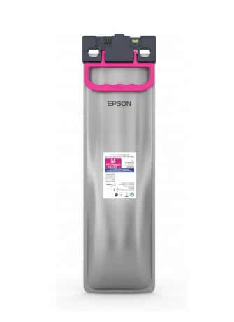 Epson C13T05B34N inktcartridge 1 stuk(s) Origineel Magenta