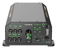 Moza Racing AY210 Yoke Base Vluchtbasisstation - Afbeelding 2