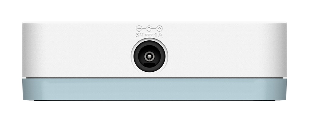 D-Link DGS-1005D/E netwerk-switch Unmanaged L2 Gigabit Ethernet (10/100/1000) Wit - Afbeelding 3