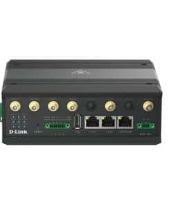 D-Link DOM-550-GSO mobiele router / gateway / modem Gateway voor mobiele netwerken