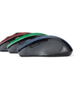 Kensington Pro Fit Mid-Size Wireless Mouse Emerald Green - Afbeelding 4