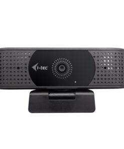 i-tec SOLOMON 500 4K PDAF Webcam - Afbeelding 2