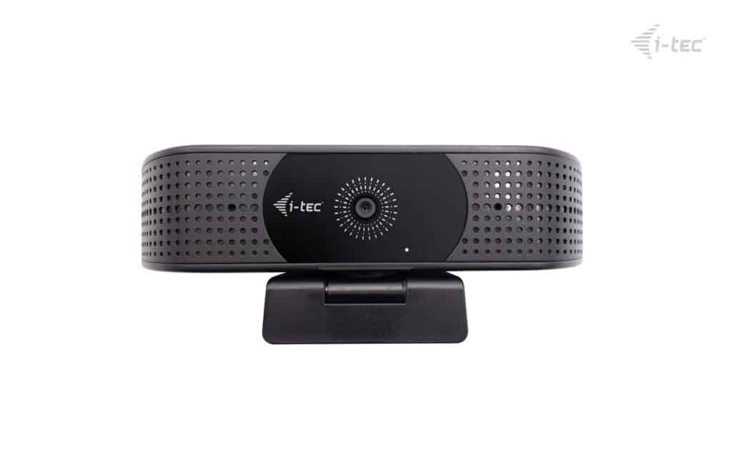 i-tec SOLOMON 500 4K PDAF Webcam - Afbeelding 2