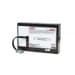 APC Batterij Vervangings Cartridge RBC59 - Afbeelding 3