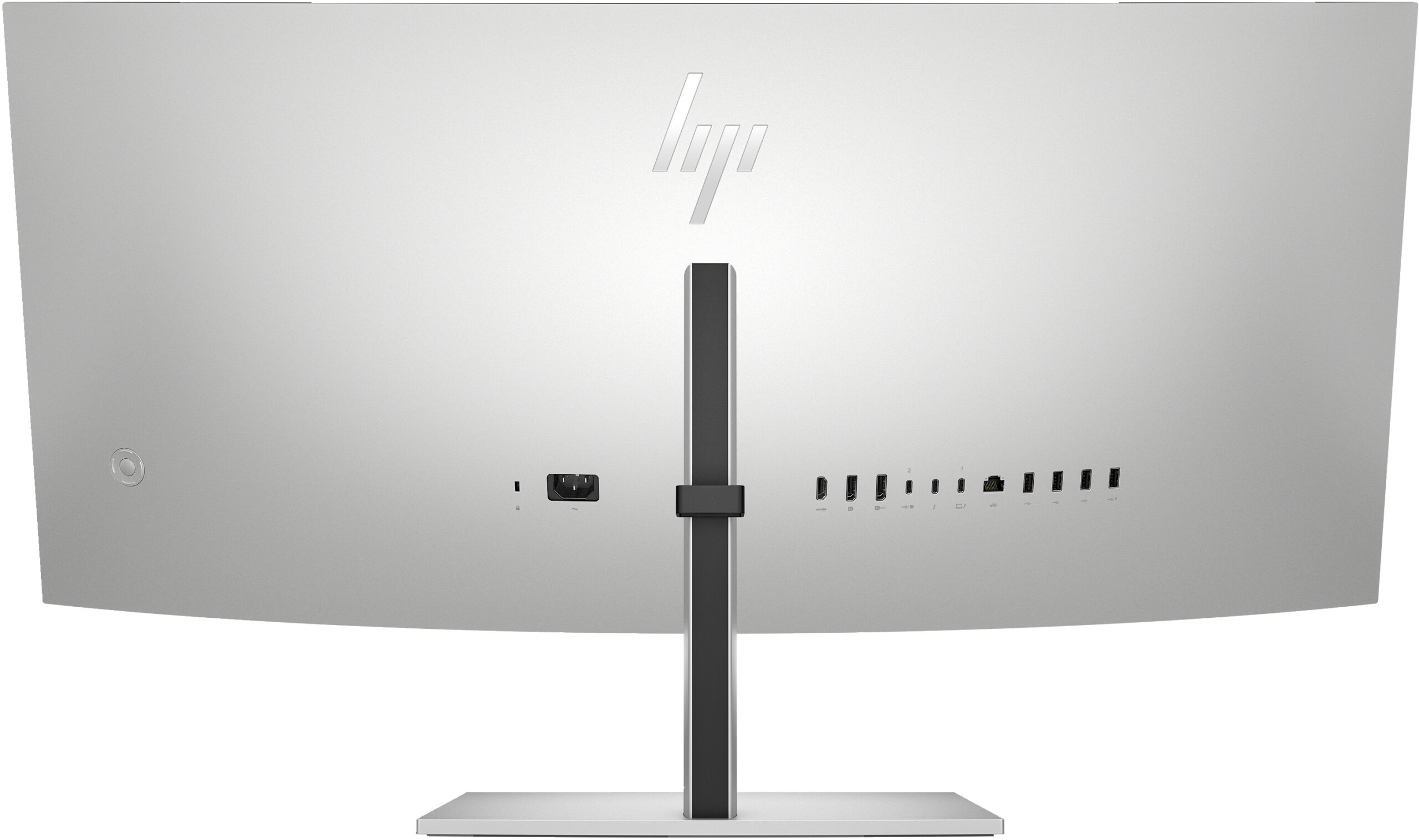 HP Serie 7 Pro 37,5 inch WQHD+ Thunderbolt 4 monitor - 738pu - Afbeelding 8