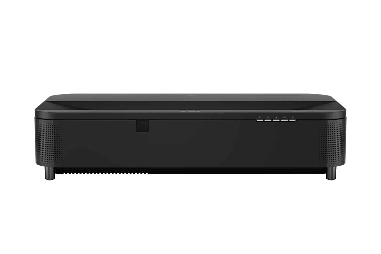 Epson PowerLite EB-815E Projector met ultrakorte projectieafstand 5000 ANSI lumens 3LCD 1080p (1920x1080) Zwart