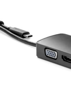 HP USB-C Travel Hub G2 - Afbeelding 3