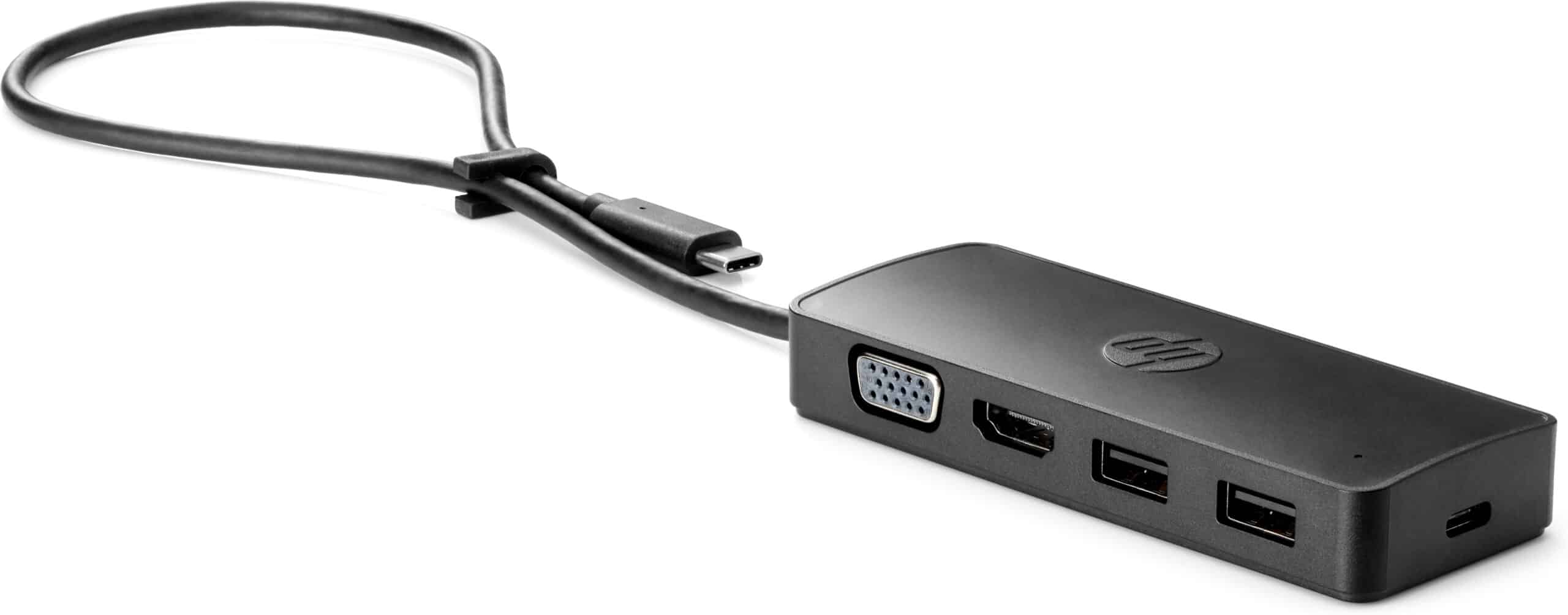 HP USB-C Travel Hub G2 - Afbeelding 3