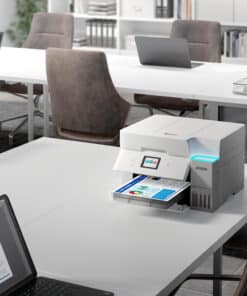 Epson EcoTank ET-4956 Inkjet A4 4800 x 1200 DPI 35 ppm Wifi - Afbeelding 2
