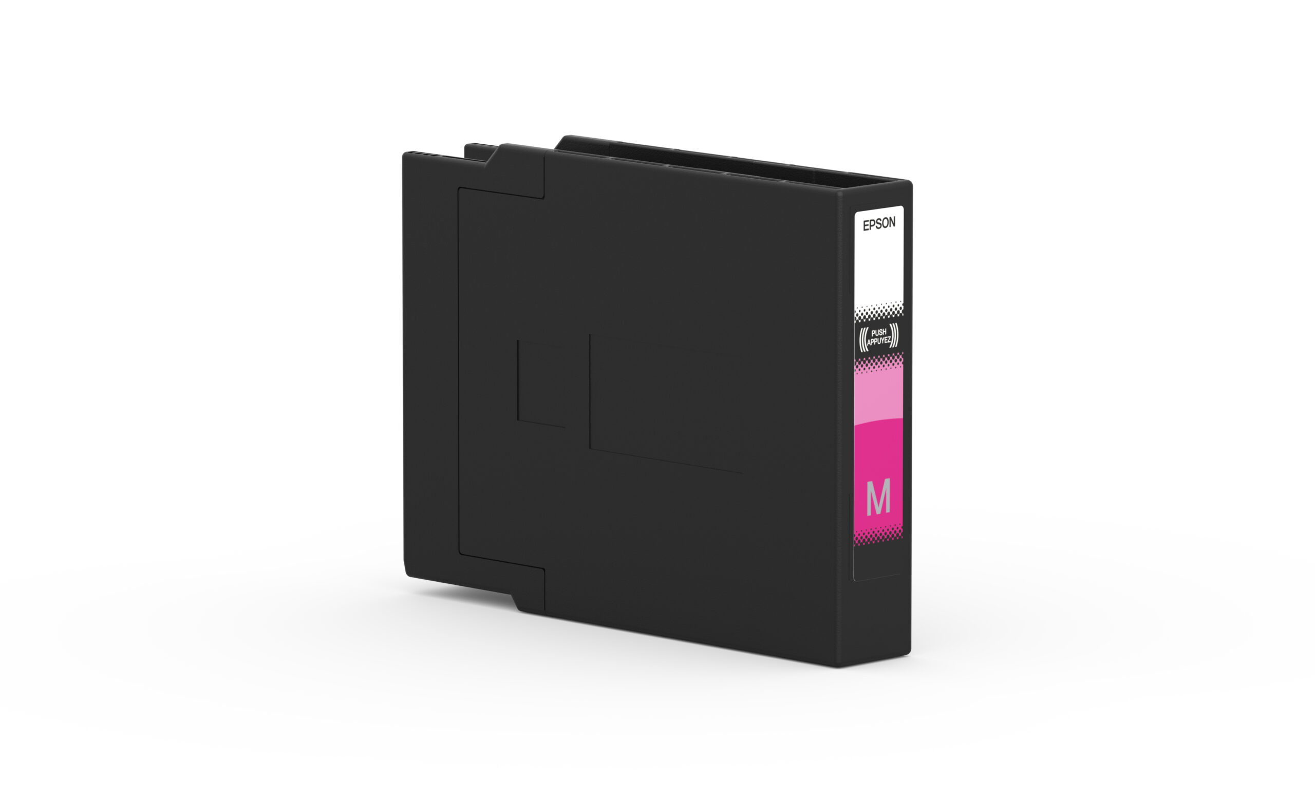 Epson C13T13X340 inktcartridge 1 stuk(s) Origineel Hoog (XL) rendement Magenta