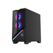 MSI MPG Infinite X3 AI 2NVP7-287EU Intel Core Ultra 7 265K 32 GB DDR5-SDRAM 1 TB SSD NVIDIA GeForce RTX 5070 Windows 11 Home Desktop PC Zwart - Afbeelding 3