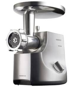 Kenwood MG700 vleesmolen 2000 W Zilver