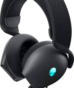 Alienware AW520H Headset Bedraad Hoofdband Gamen Grijs - Afbeelding 7