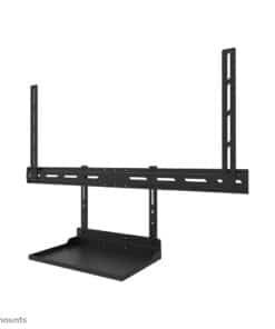 Neomounts AV45-500BL Laptophouder kit 43-110" - VESA - max 2,5 kg - universeel - Afbeelding 5