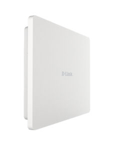 D-Link DAP-X3060OU draadloos toegangspunt (WAP) 3000 Mbit/s Wit Power over Ethernet (PoE) - Afbeelding 2