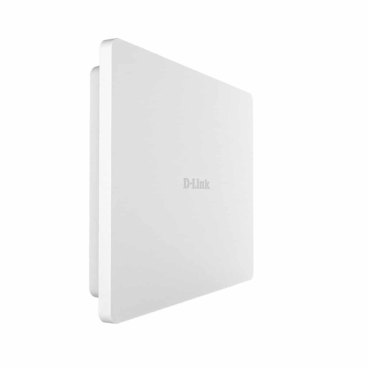 D-Link DAP-X3060OU draadloos toegangspunt (WAP) 3000 Mbit/s Wit Power over Ethernet (PoE) - Afbeelding 2