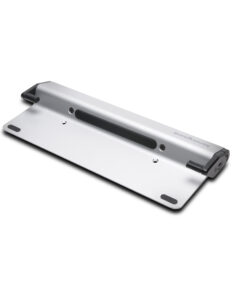 Kensington Laptop Locking Station 2.0 zonder slot voor verkoop in combinatie met sloten met mastersleutel