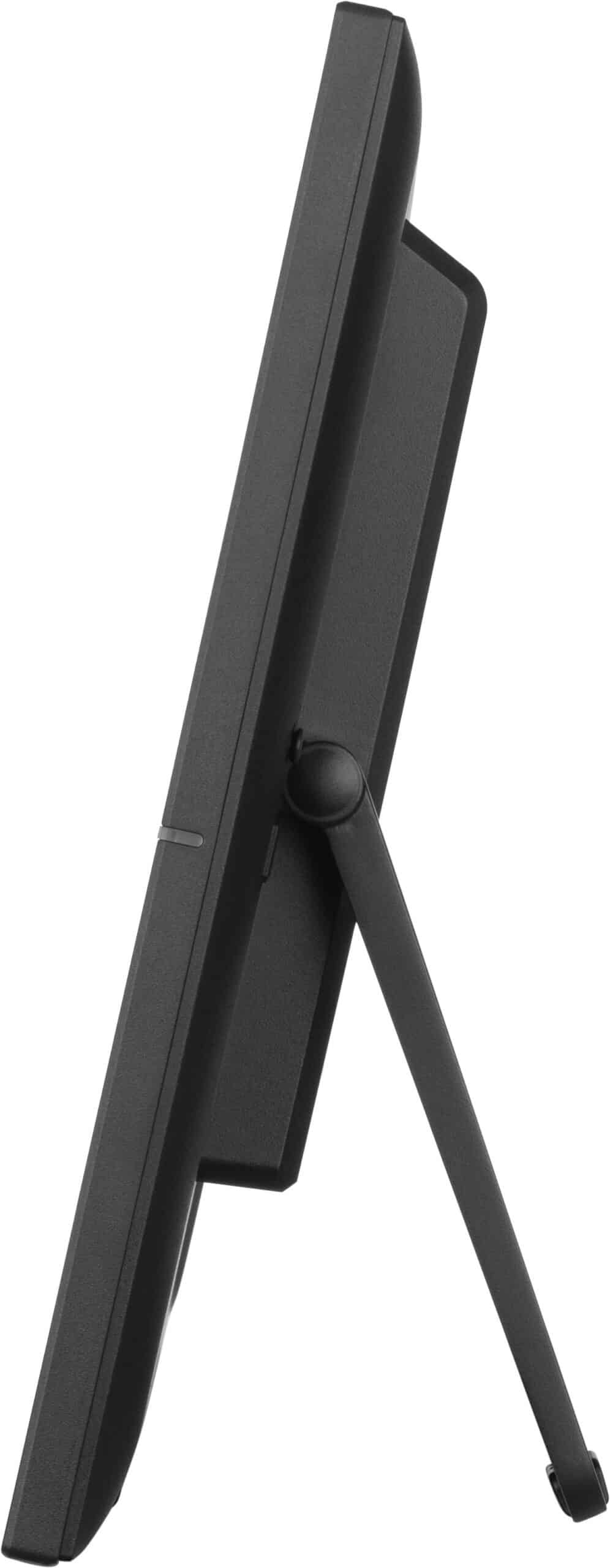 iiyama ProLite T2755MSC-B1 computer monitor 68,6 cm (27") 1920 x 1080 Pixels Full HD LED Touchscreen Tafelblad Zwart - Afbeelding 6