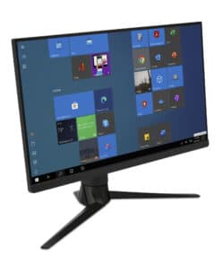 Kensington Weerkaatsings- en blauw-lichtfilter voor 34-inch monitoren Schermfilter - Afbeelding 2