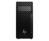 HP Z2 TWR G1i 700W Ultra7 265K vPro Enterprise 5.50G 30 MB 20 cores125W 64GB (2x32GB) DDR5 5600 UDIMM NECC Memory Z Turbo 1TB PCIe- 5x42280 M.2 NVIDIA RTX 2000W AZERTY BE - Afbeelding 2