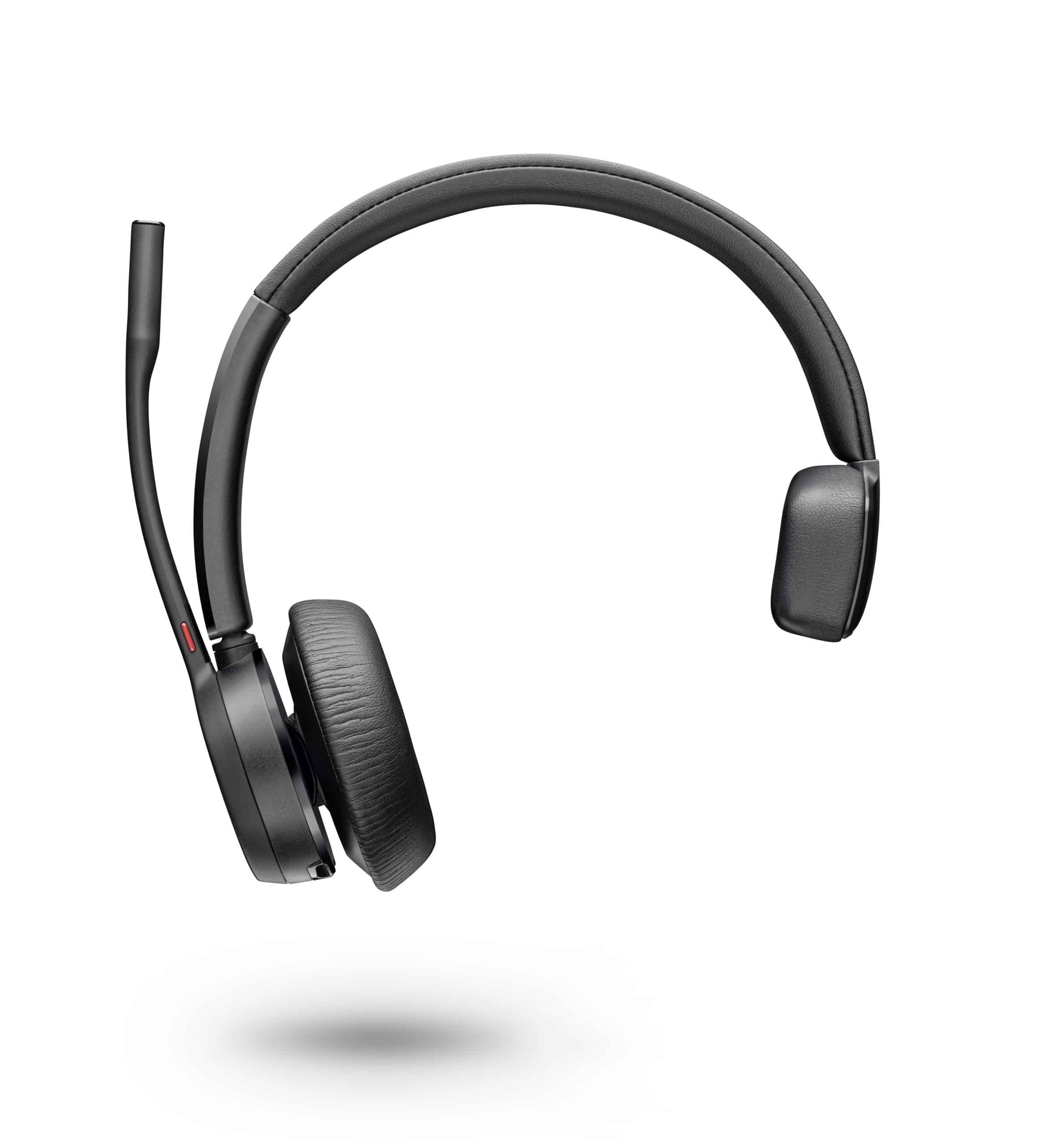 HP Poly Voyager 4310 USB-A Headset + BT700 dongle