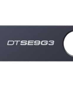 Kingston Technology DataTraveler 128GB SE9 G3 - Dark Nickel - Afbeelding 2