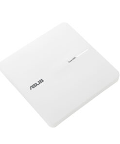 ASUS EBA63 ExpertWiFi AX3000 Dual-band PoE 2402 Mbit/s Wit Power over Ethernet (PoE) - Afbeelding 8