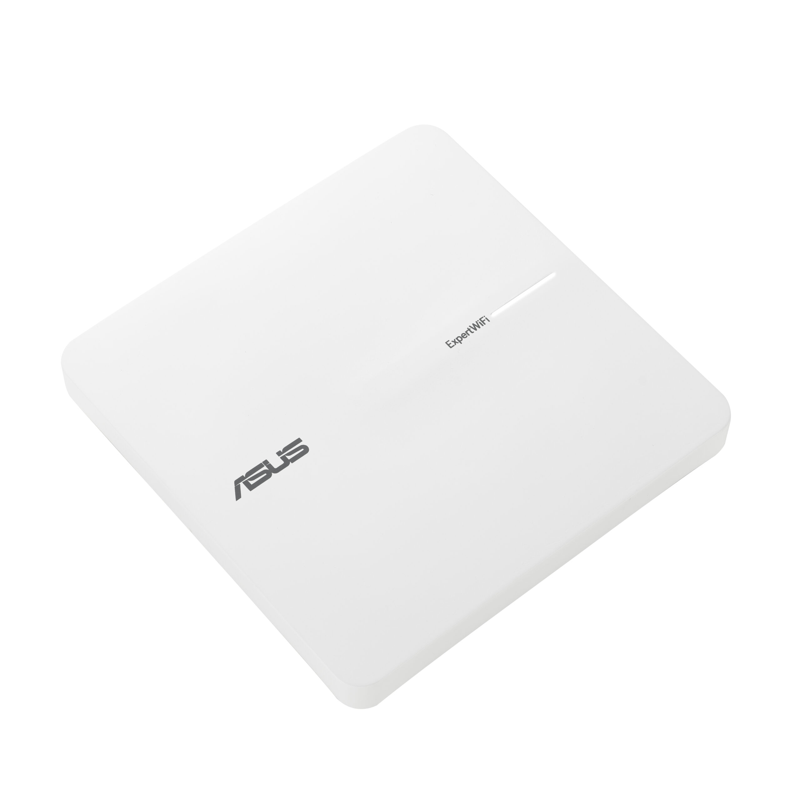ASUS EBA63 ExpertWiFi AX3000 Dual-band PoE 2402 Mbit/s Wit Power over Ethernet (PoE) - Afbeelding 8