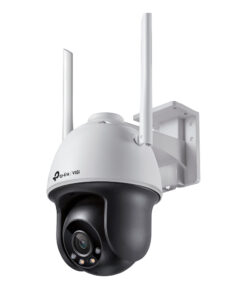 TP-Link VIGI C540-W V1 Turret IP-beveiligingscamera Binnen & buiten 2560 x 1440 Pixels Plafond/muur