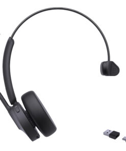 Yealink BH70 Mono UC USB-C/A Headset