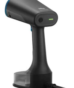 Braun QuickStyle 5 GS 5031 Handkledingstomer 0,15 l 1200 W Zwart, Blauw - Afbeelding 3