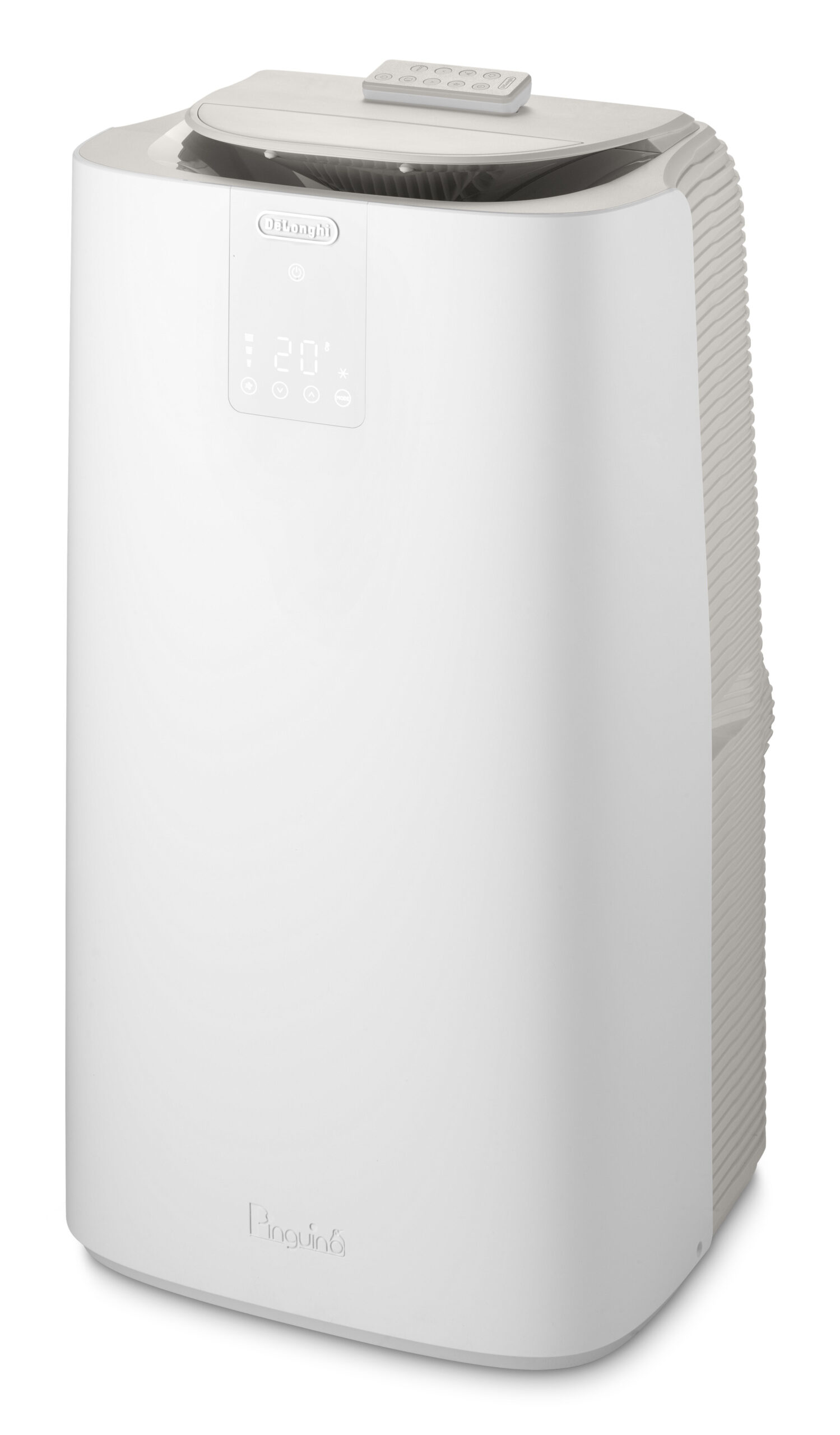 De’Longhi Pinguino GentleJet mobiele airconditioner 875 W Wit - Afbeelding 2