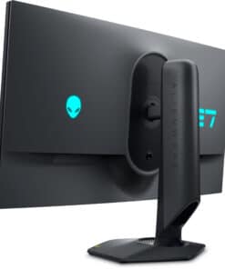 Alienware AW2725QF computer monitor 68,6 cm (27") 3840 x 2160 Pixels 4K Ultra HD LCD Zwart - Afbeelding 6