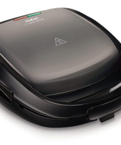 Tefal Snack Time Snackapparaat SW3418