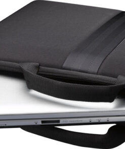 Case Logic Laptop Attaché 16" - hardcase 15,6 inch zwart - Afbeelding 5